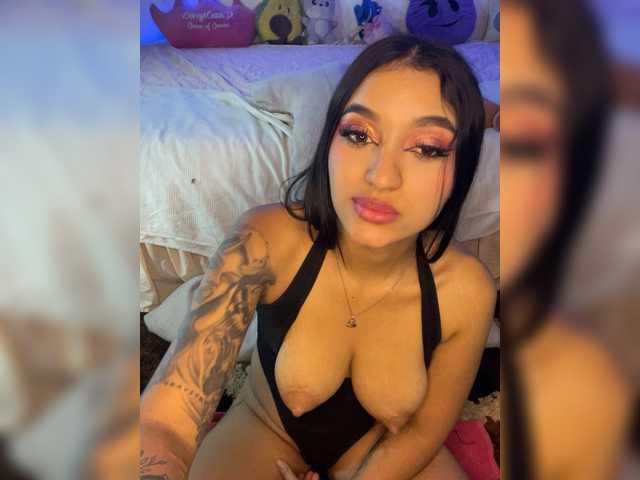 CarolSanz live cam on BongaCams