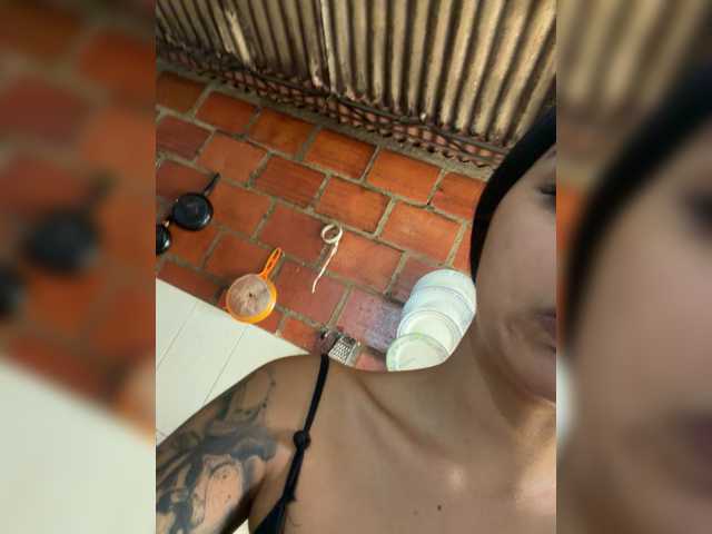 CarolSanz live cam on BongaCams