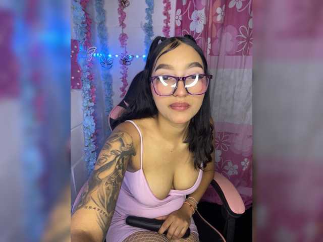 CarolSanz live cam on BongaCams