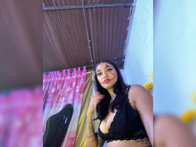 CarolSanz live cam on BongaCams