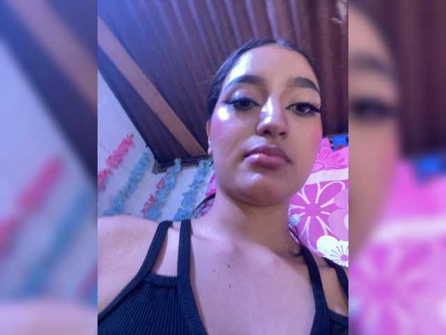 CarolSanz live cam on BongaCams