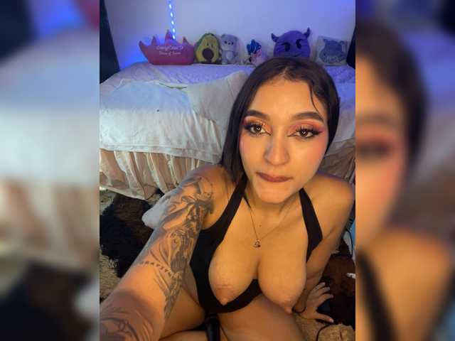 CarolSanz live cam on BongaCams