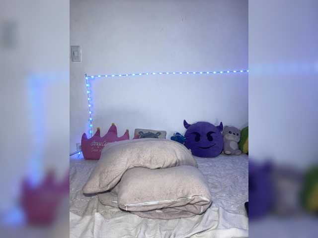 CarolSanz live cam on BongaCams