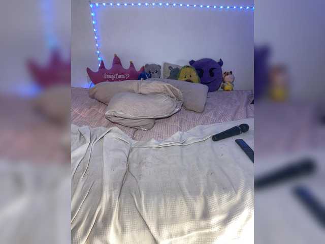 CarolSanz live cam on BongaCams