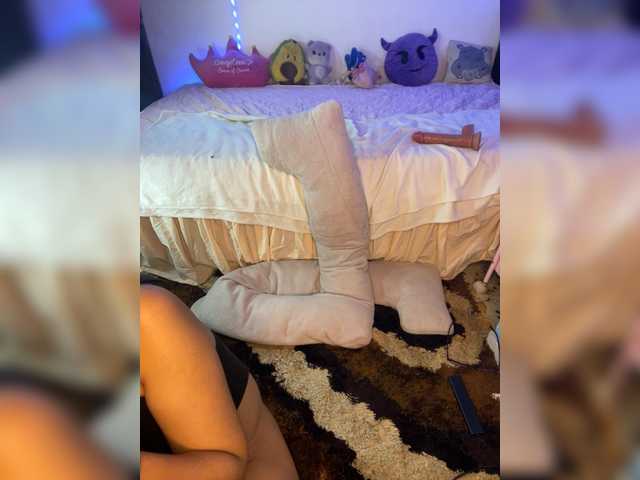 CarolSanz live cam on BongaCams