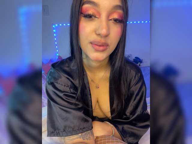 CarolSanz live cam on BongaCams
