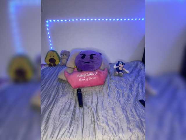 CarolSanz live cam on BongaCams