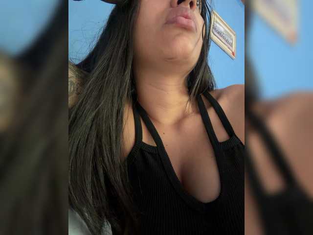 CarolSanz live cam on BongaCams