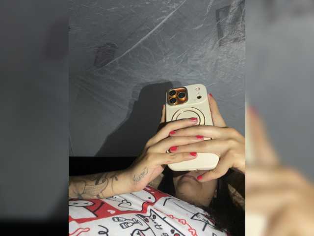 CarolSanz live cam on BongaCams