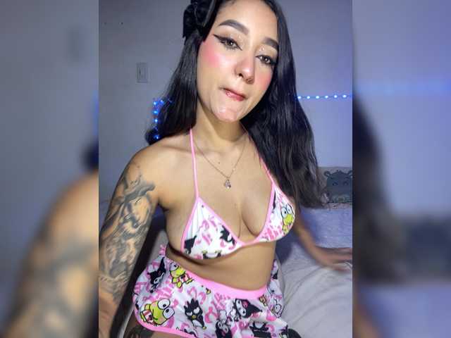 CarolSanz live cam on BongaCams