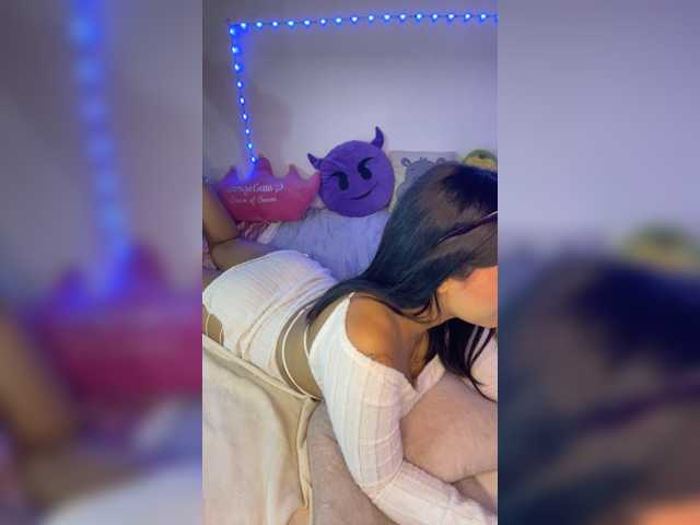 CarolSanz live cam on BongaCams