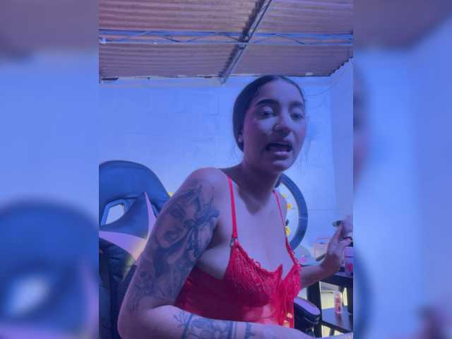 CarolSanz live cam on BongaCams