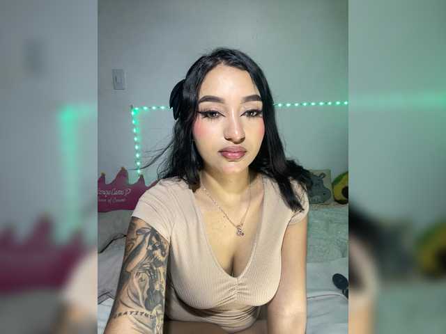 CarolSanz live cam on BongaCams