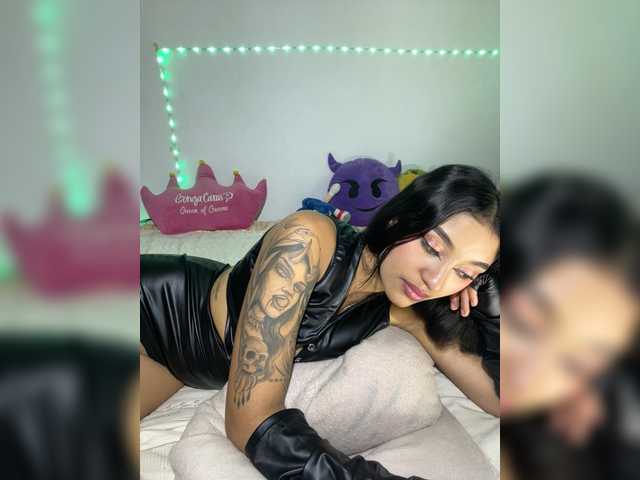KelsiEvans