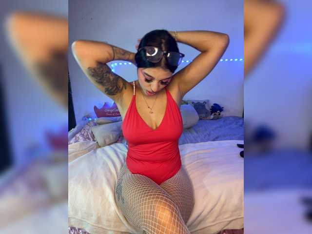 CarolSanz live cam on BongaCams