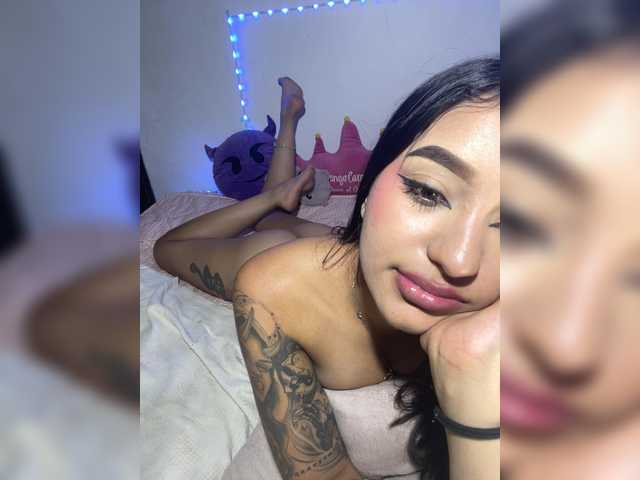 CarolSanz live cam on BongaCams