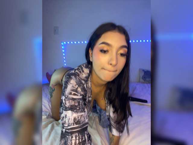 CarolSanz live cam on BongaCams