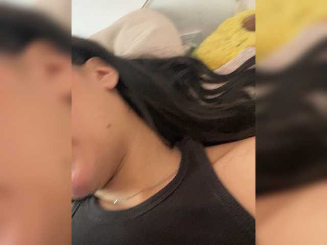 CarolSanz live cam on BongaCams