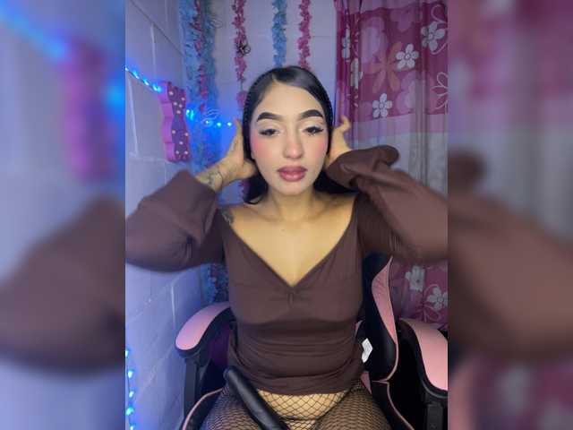 CarolSanz live cam on BongaCams