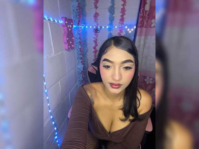 CarolSanz live cam on BongaCams