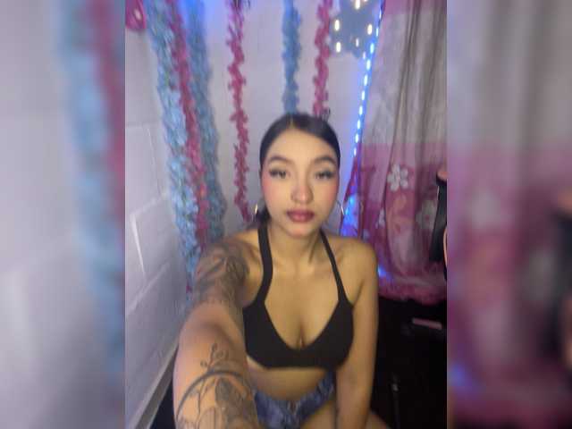 CarolSanz live cam on BongaCams