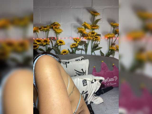 CarolSanz live cam on BongaCams