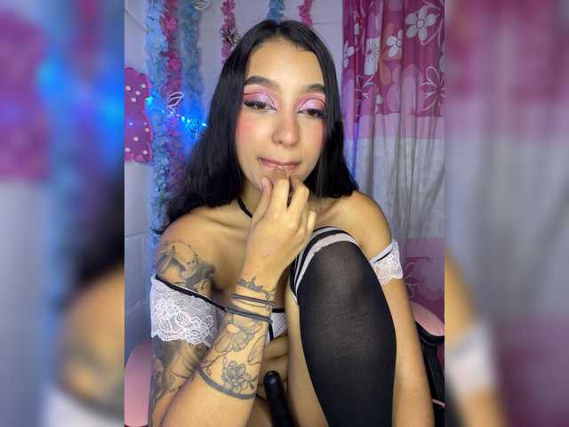 CarolSanz live cam on BongaCams