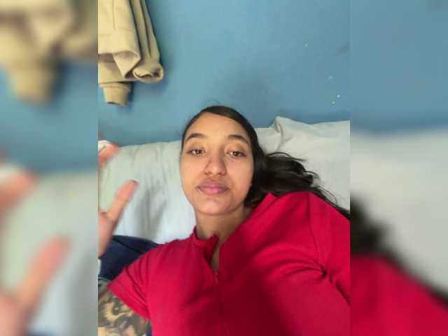 CarolSanz live cam on BongaCams