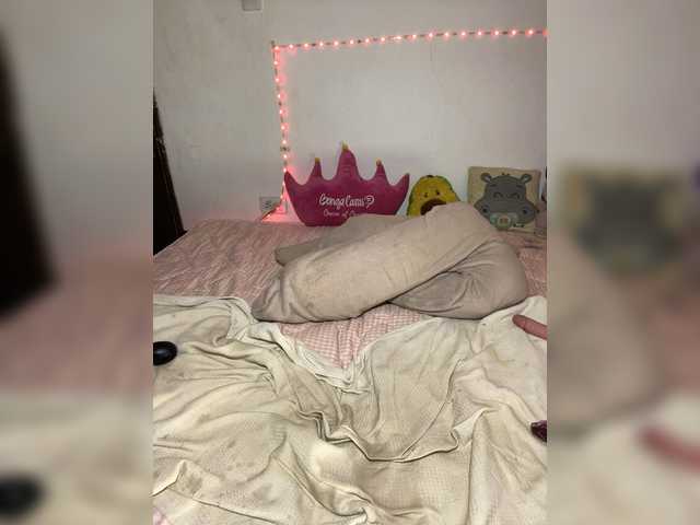 CarolSanz live cam on BongaCams