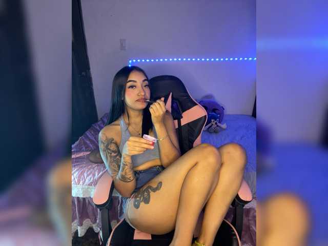 CarolSanz live cam on BongaCams