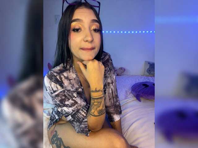 CarolSanz live cam on BongaCams