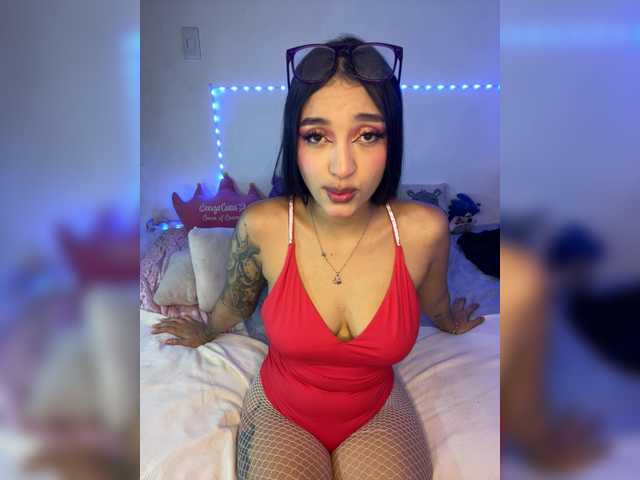 CarolSanz live cam on BongaCams