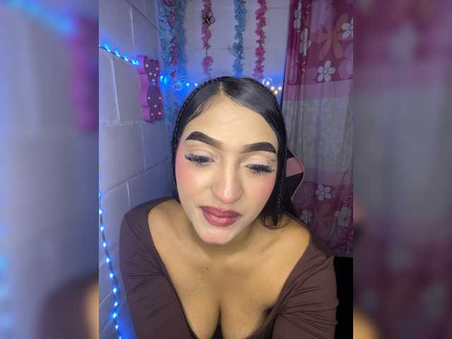 CarolSanz live cam on BongaCams