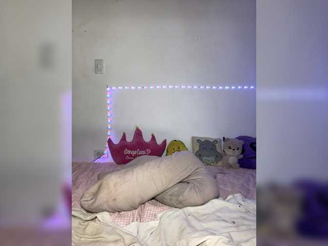 CarolSanz live cam on BongaCams