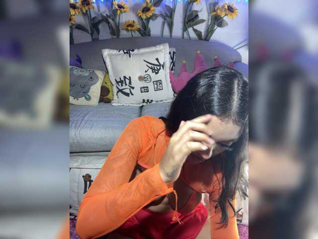 CarolSanz live cam on BongaCams