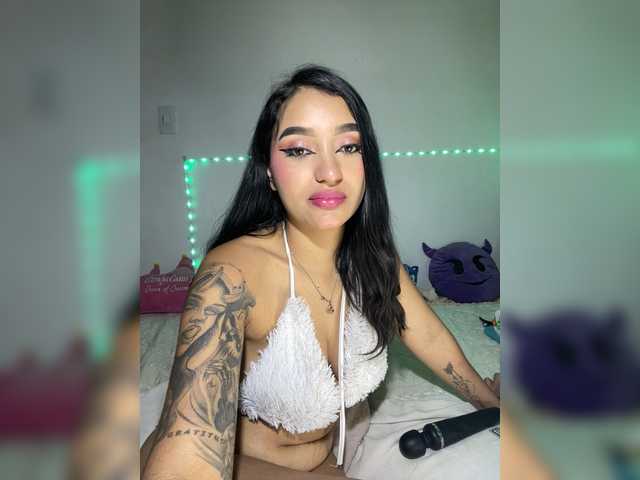 CarolSanz live cam on BongaCams