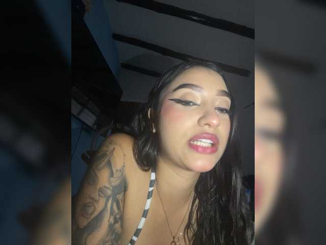 CarolSanz live cam on BongaCams