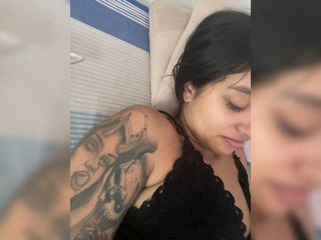 CarolSanz live cam on BongaCams