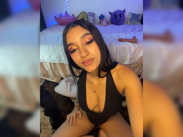CarolSanz live cam on BongaCams