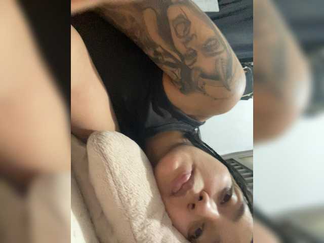 CarolSanz live cam on BongaCams