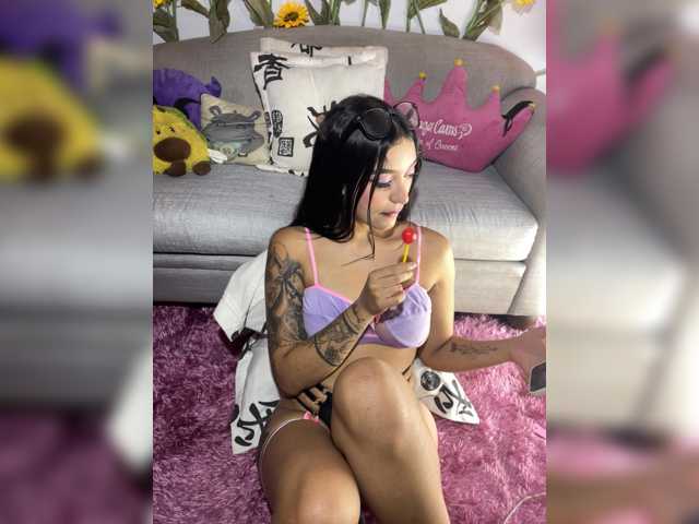 CarolSanz live cam on BongaCams