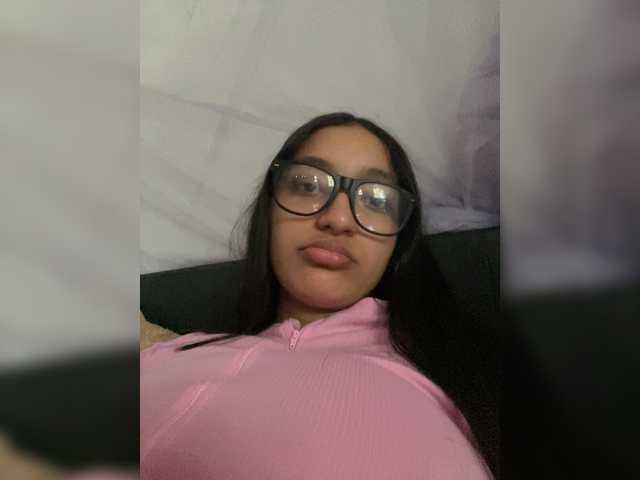 CarolSanz live cam on BongaCams