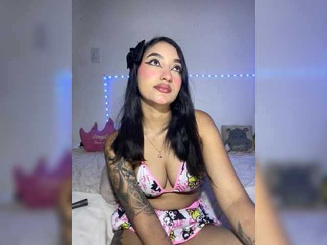 CarolSanz live cam on BongaCams