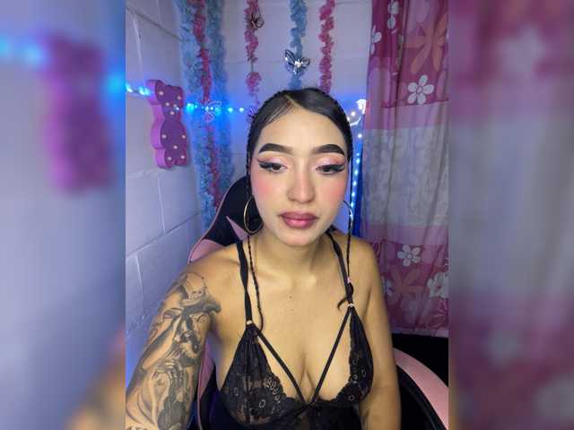 CarolSanz live cam on BongaCams