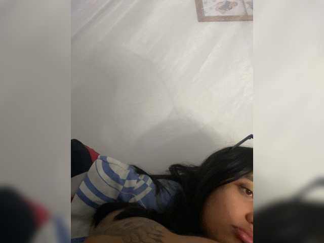 CarolSanz live cam on BongaCams