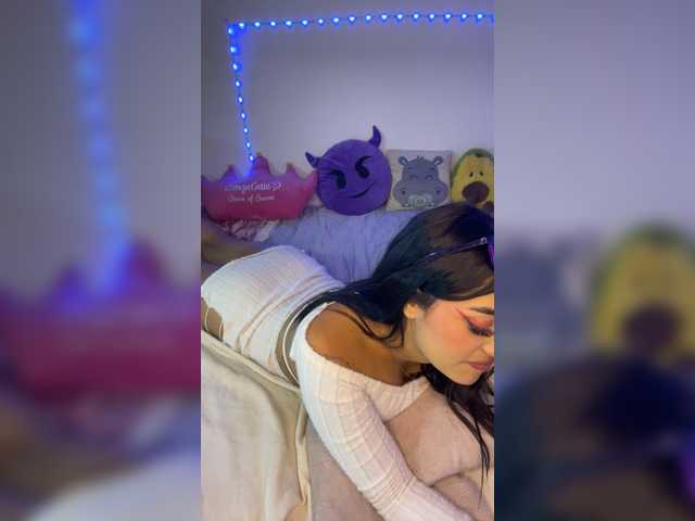 CarolSanz live cam on BongaCams