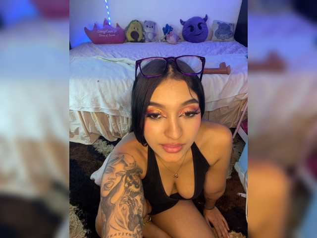 CarolSanz live cam on BongaCams