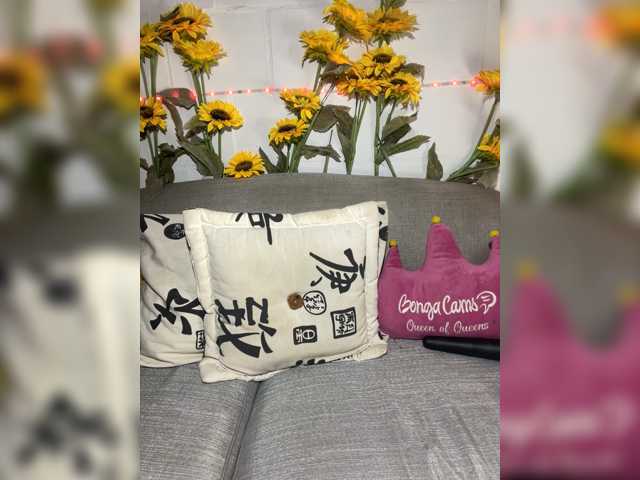 CarolSanz live cam on BongaCams