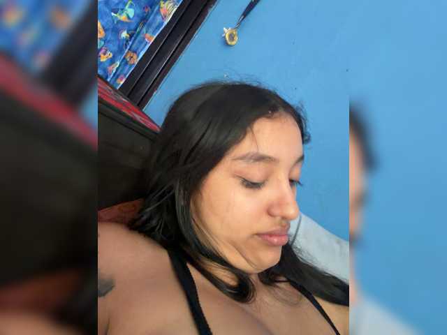 CarolSanz live cam on BongaCams
