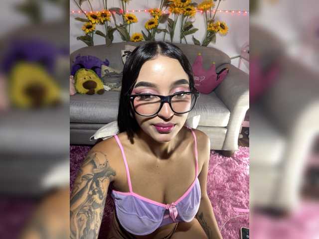 CarolSanz live cam on BongaCams